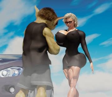 Brown Shoes Muses Sex And Porn Comics