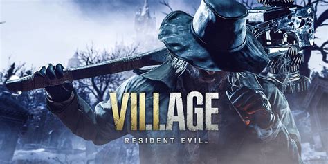 Resident Evil Village Heisenberg And His Factory Explained Hot