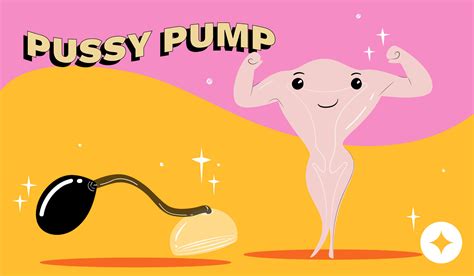 Pussy Pump Complete Guide To Pussy Pumping For Beginners NEW