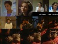 Naked Ina Rudolph In In Aller Freundschaft