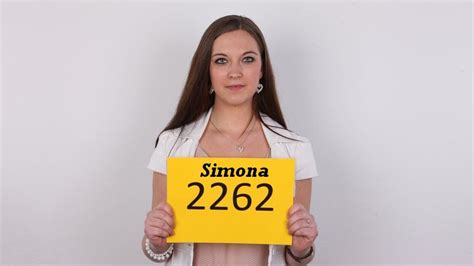 Czech Castin Wannabe Porn Stars ポルノ写真