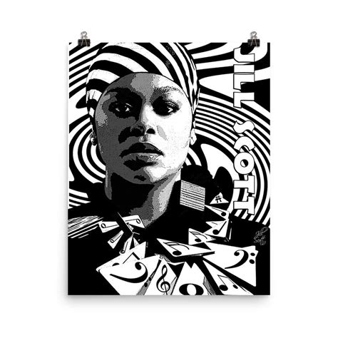 Jill Scott Notes D 2
