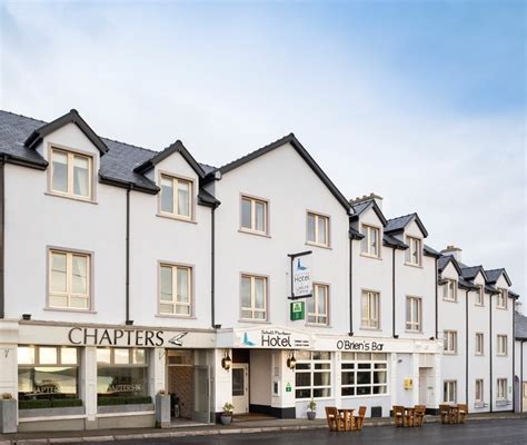 Schull Harbour Hotel | LinkedIn