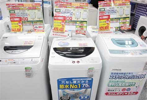 Обзор японских стиральных машин - StiralkaInfo.ru