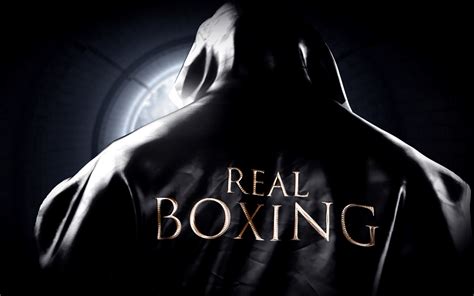 Boxing Wallpapers Wallpaper Cave