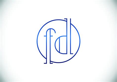 "F D Letter" Images – Browse 52 Stock Photos, Vectors, and Video ...