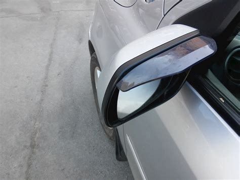 Китайский тюнинг =) — Mazda Demio (2G), 1,5 л, 2005 года | тюнинг | DRIVE2