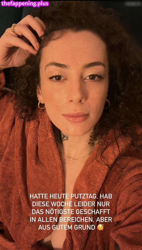 Leila Lowfire Leilalowfire Leilalowfire Nude OnlyFans Photo The Fappening Plus