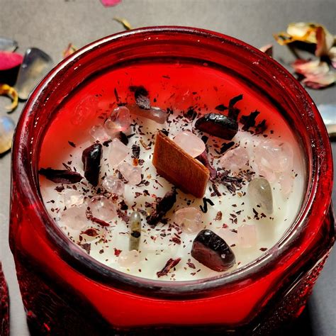 Crystal Sex Toy Etsy