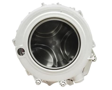 Бак C00109633 для стиральной машины Indesit купить в Москве