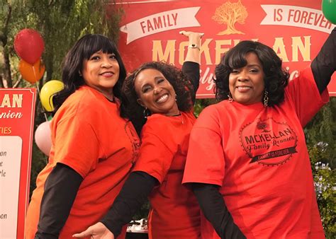 "Family Reunion" Now Streaming on Netflix – Jackée Harry