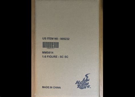 Hot Toys MMS SHANG CHI AND THE LEGEND OF THE TEN RINGS SHANG CHI US Ver Toys Buying Agent