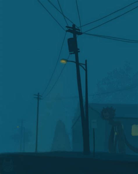 Homesick By Nostalgiacity On Deviantart