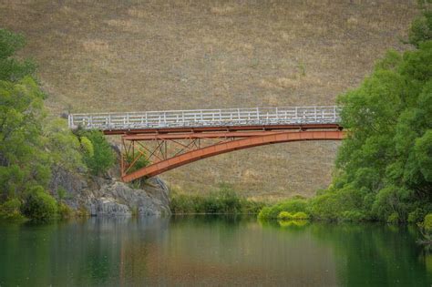Paws Awhile Old Iron Bridge Twizel