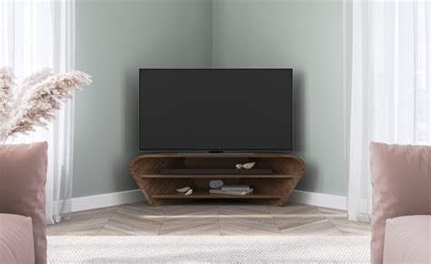 Corner Tv Media Units Tom Schneider