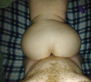 31M 31F My Wife Has Such A Great Ass Porn Pic