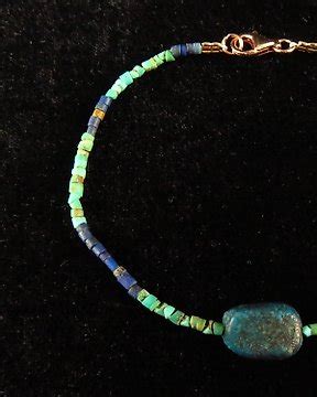 Oud Egyptisch Lapis Valkamulet Horus Cm Catawiki