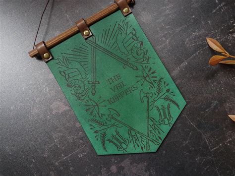 The Dungeoneers Banner Dnd Banner Commemorative Banner For Your Party