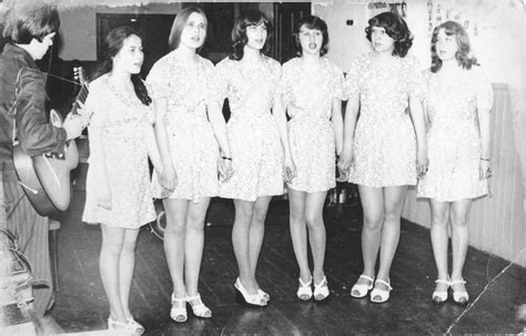 70 Е Годы Фото — Mixyfotos.ru