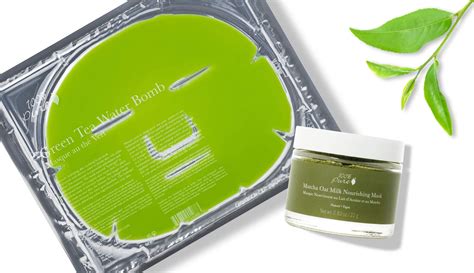 Get the Clearest Skin Ever With These Organic Face Masks. - SenseOrient