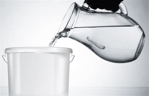 Растворитель для алкидной краски: разновидности средств, выбор эмали по ...