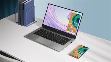 Huawei MateBook D14 und D15 ab sofort in Deutschland bestellbar
