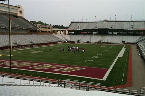 Alumni Stadium: Boston College football’s best investment - BC Interruption