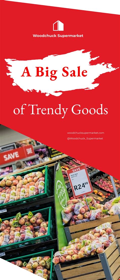 Product Sale Roll-Up Banner Template in Word, PSD, Illustrator
