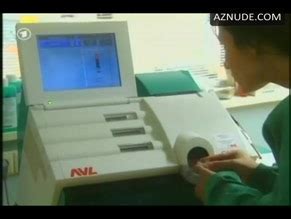 ESTHER SEIBT Nude AZNude