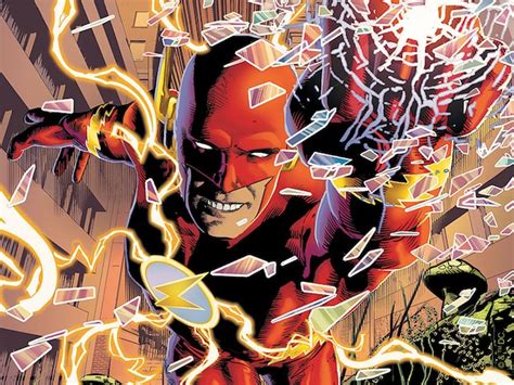 DC.com - The Official Home of DC