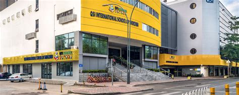 Qsi International School Of Shenzhen Employees Location Alumni Linkedin