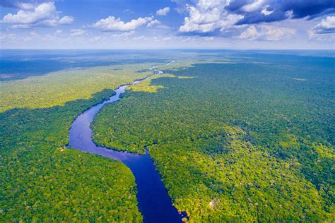 Pontos turísticos da Região Norte do Brasil: 15 opções imperdíveis | Blog