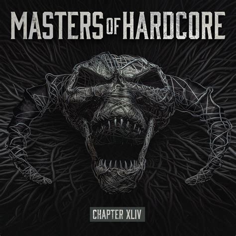 Masters Of Hardcore Chapter XLIV Album By Various Artists Apple Music