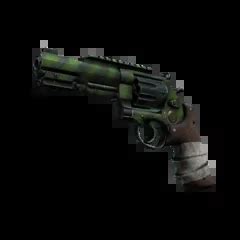 R8 Revolver Survivalist Buy Trade CS2 CS GO Skins On SkinsMonkey