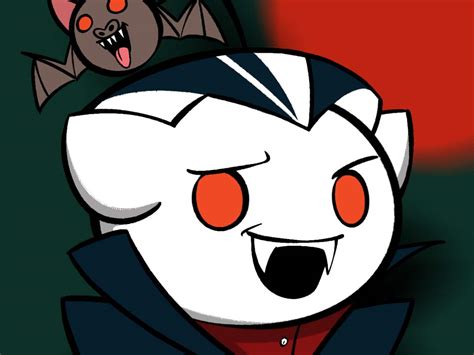 Reddit Co Founder Changes Pfp To Sneaky Vampire Syndicate Man Of Many