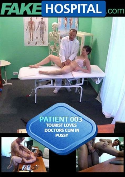 Patient 003 Tourist Loves Doctor S Cum In Pussy Streaming Video At FreeOnes Store With Free