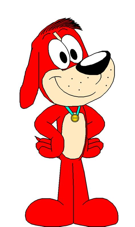 Go Dog Go Characters In Gui And Estopa Style Fandom