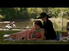 Cruel Intentions Sarah Michelle Gellar And Selma Blair Lesbian Kiss Xxx Mobile Porno Videos