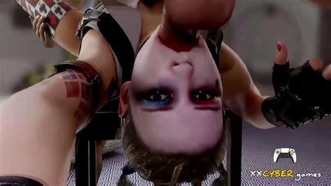 XXX 3D Simulator Animation Sex