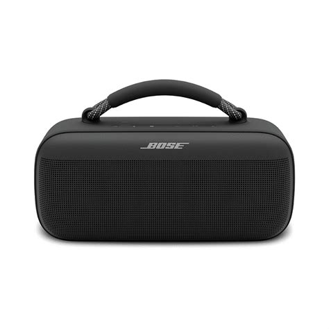 Soundlink Micro Bluetooth® Speaker Paragon