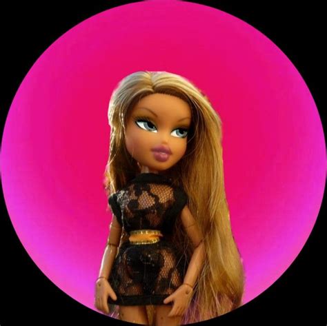 Bratz Iconmoodmemeiconpppfpgirl Pfpgirl Ppbratz Ppbratz Pfp