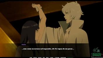 Naruto Sex Game Hinata Bdsm And Fuck Ass Xnxx
