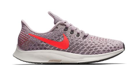 Nike Air Zoom Pegasus 35 - Womens Running Shoe Review