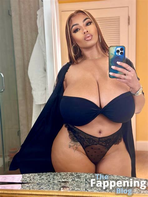 Persephaniificial Persephanii Nude Leaks Onlyfans Photo Thefappening