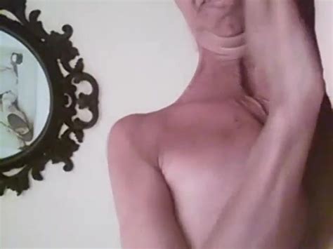 Granny Pilar Selfie Pussy Porn XHamster