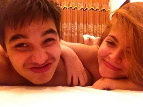 Andrea T N Ng M U T Y En Nh M Th Nh Hot Girl Xinh P V N I Ti Ng