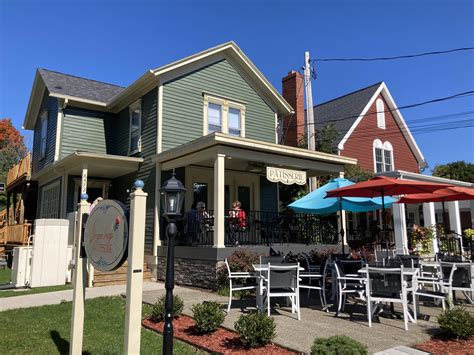 Ginger Snap Patisserie | Orchard Park NY