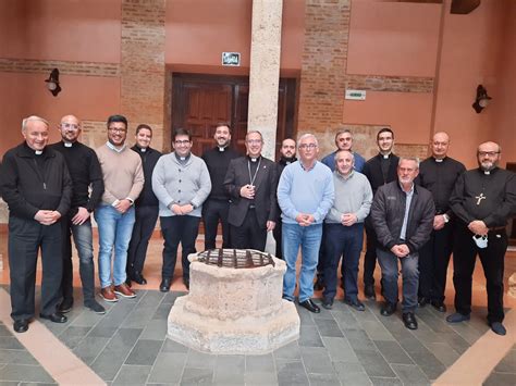 Ejercicios Espirituales Para Sacerdotes Diocesisdezamora Es