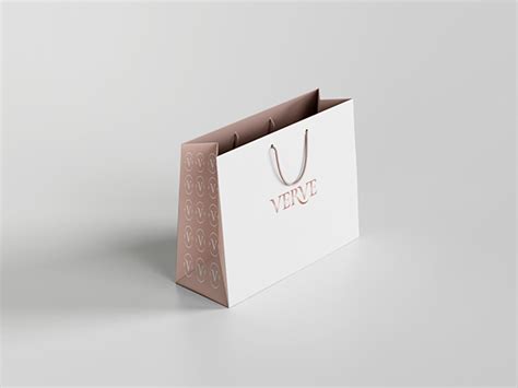 Verve on Behance