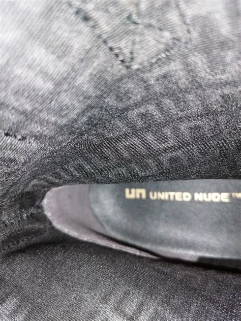 Boty United Nude Aukro